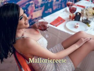 Malloriereese