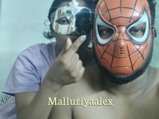 malluriyaalex Porn str8
