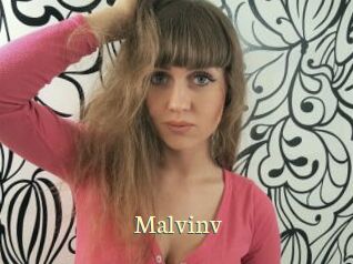 Malvinv