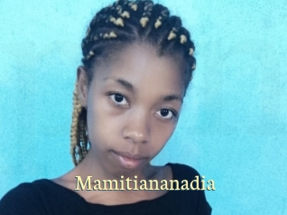 Mamitiananadia