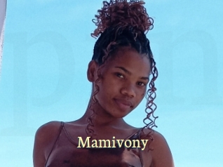 Mamivony