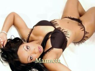 Mamsota
