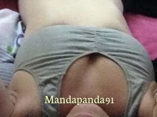 Mandapanda91