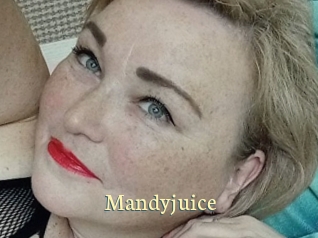 Mandyjuice