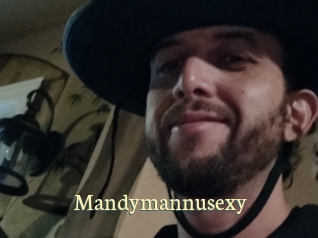 mandymannusexy Porn str8