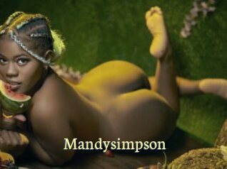 Mandysimpson
