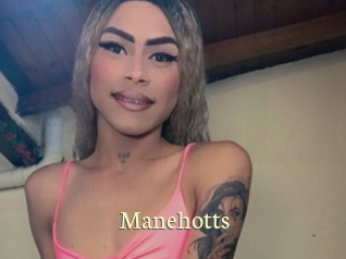 manehotts Porn str8