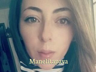 Manelita_pava