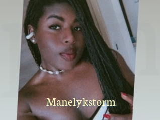 Manelykstorm