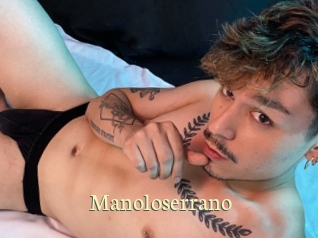 Manoloserrano