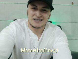 manuelonline27 Porn str8