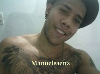 Manuelsaenz