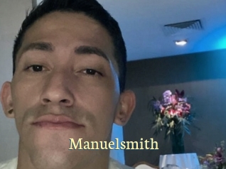 manuelsmith Porn str8