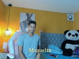 manueltx Porn str8