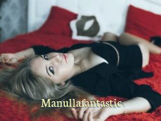 Manullafantastic