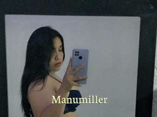 Manumiller