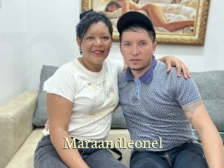 Maraandleonel