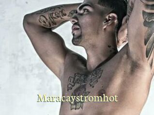Maracaystromhot