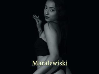 Maralewiski
