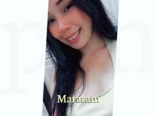 Mararain