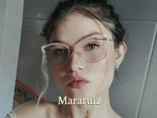 Mararuiz