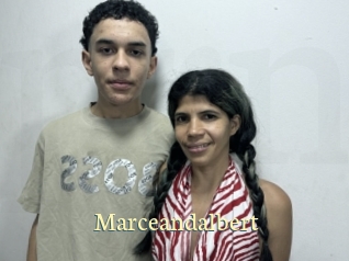 Marceandalbert