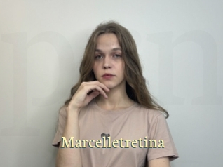 Marcelletretina