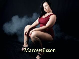 Marcewilsson