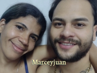 marceyjuan Porn str8