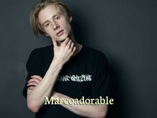 marcoadorable Porn str8