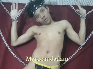 Marcoandadam