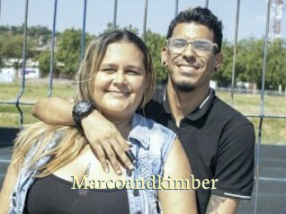 Marcoandkimber