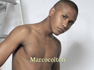 marcocolton Porn str8