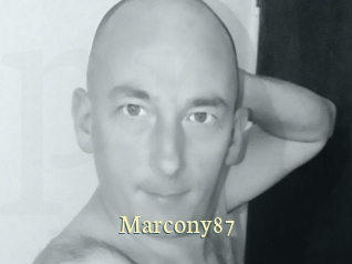 marcony87 Porn str8