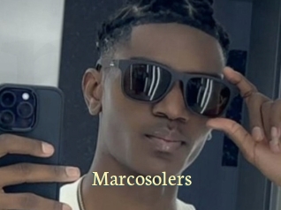 Marcosolers