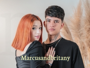 Marcusandbritany