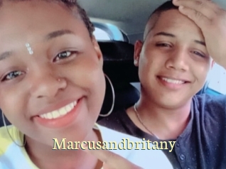 Marcusandbritany