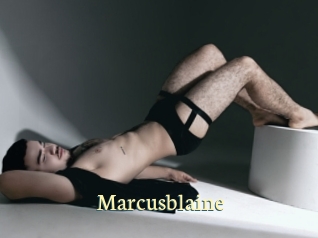 Marcusblaine