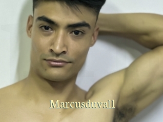Marcusduvall