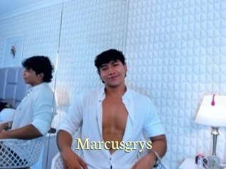 Marcusgrys
