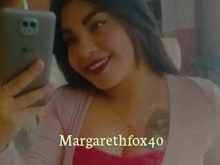Margarethfox40