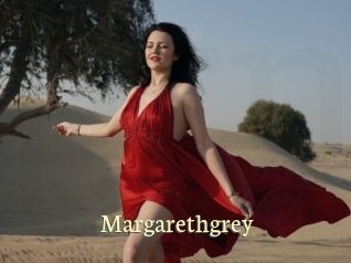 Margarethgrey