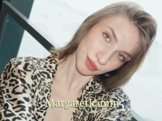 Margaretkamm