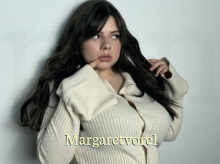 Margaretvorel