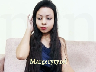 Margerytyrel