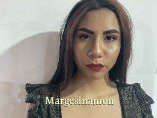 Margesinamon