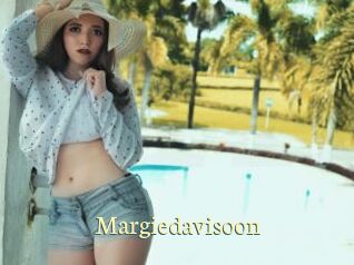 margiedavisoon Porn str8