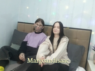 Margoandisaac