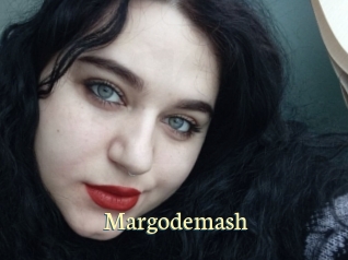 margodemash Porn str8