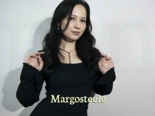 Margosteele